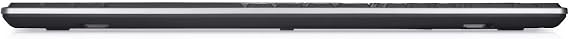 Dell Business Multimedia Keyboard - KB522, Black