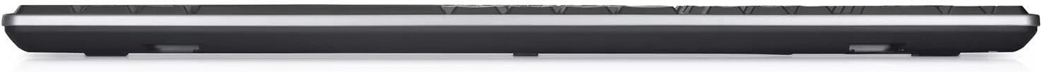 Dell Business Multimedia Keyboard - KB522, Black