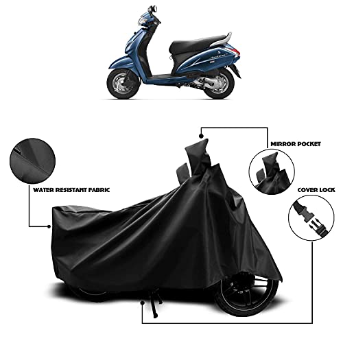 17 Best Honda Activa 4G Accessories 