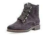 Weite: Moderate Mehrweite (G), Verschluss: Reißverschluss, Schuhspitze: rund