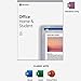 Produktbild Office Home and Student 2019 | for PC ONLY | Product Key Card | Lifetime License for 1 User | English Version | In The Box
