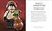 LEGO Harry Potter The Magical Guide to the Wizarding World