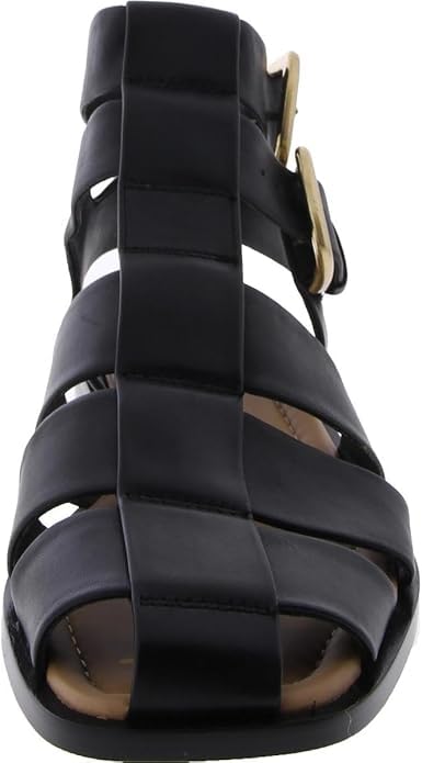 Sam Edelman Women's Dawn Fisherman Sandal3