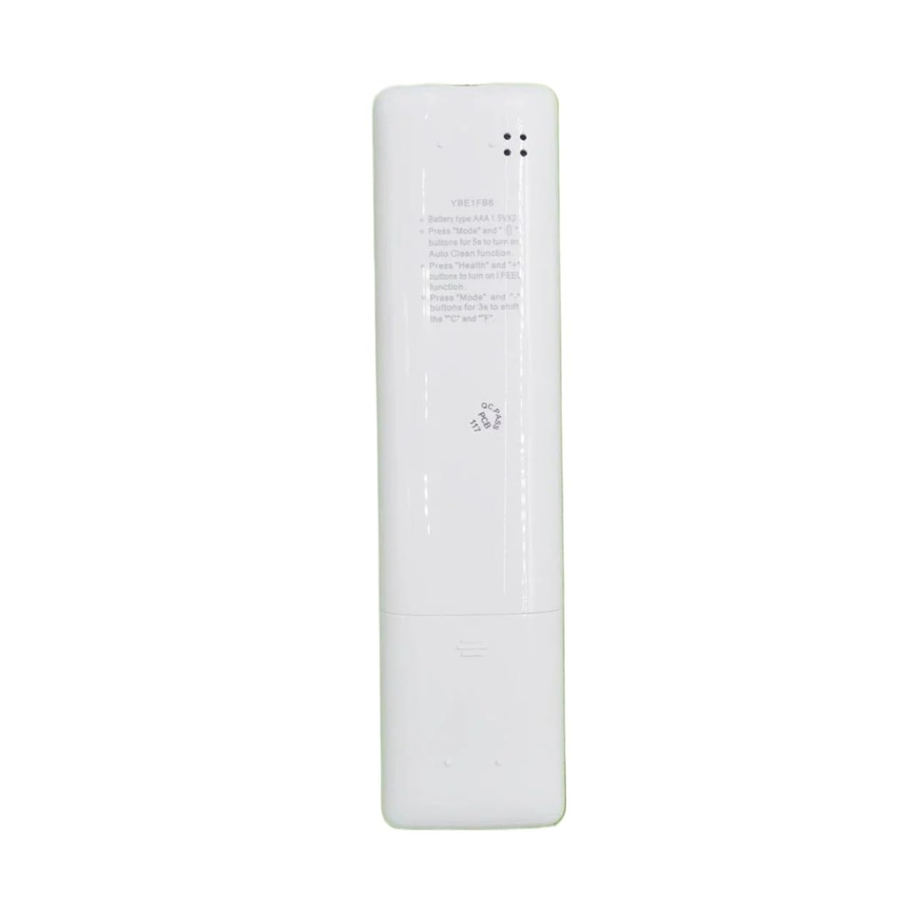 Control Remoto Del Aire Acondicionado | Compatible con unidad de aire acondicionado Mitsubishi, Electric RH18A