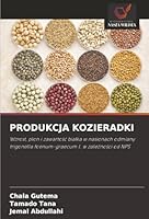 Produkcja Kozieradki (Polish Edition) 6202419784 Book Cover
