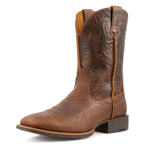 Palitutu �J�E�{�[�C�u�[�c �j���p �X�N�G�A�g�D �E�F�X�^�� �~�b�h�J�[�t, �u���E��, 9.5