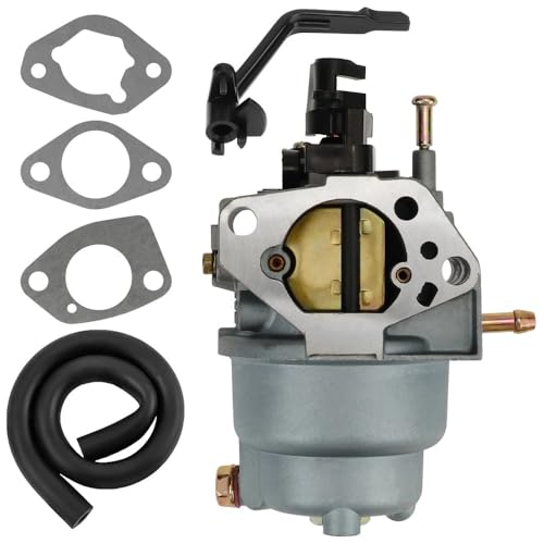 Carburateur pour générateur GP6500 GP7500E GP5500 0J58620157