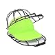 Dilireba 2 Stück Cap Waschen, Cap Halter, Basecap Waschgestell, Für Erwachsene Und Kind Baseball Kappen Reiniger