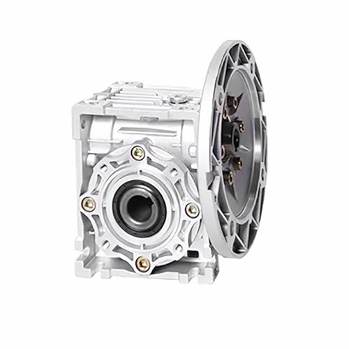 Réducteur de vitesse à vis sans fin NMRV040 71B5 14mm