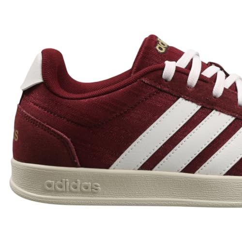 Image of adidas Unisex-Adult Anavarin Court Sneaker