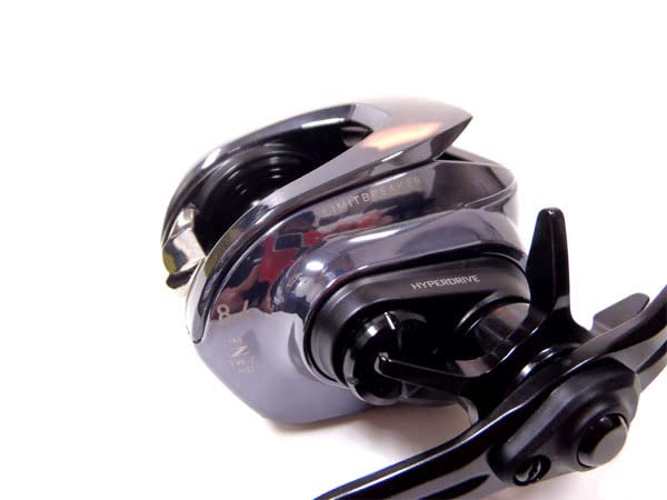 Amazon.co.jp: DAIWA IM Z LIMITBREAKER リミットブレーカー XH TW HD