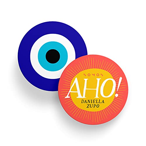 AHO: Amanhã Hoje é Ontem