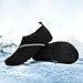 SAGUARO Hombre Mujer Zapatos de Agua Playa Escarpines Zapatillas de Deportes Acuáticos Buceo Surf Snorkel Yoga Piscina Imagen de SAGUARO Hombre Mujer Zapatos de Agua Playa Escarpines Zapatillas de Deportes Acuáticos Buceo Surf Snorkel Yoga Piscina