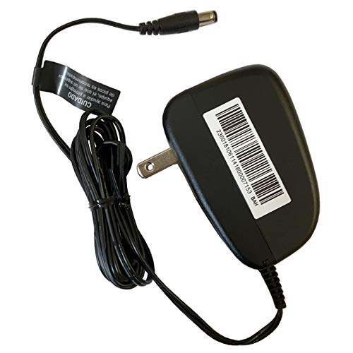 12V 1,500Ma Power Supply Adapter/1-4 Splitter For Surveillance Dvr Camera #TOP4