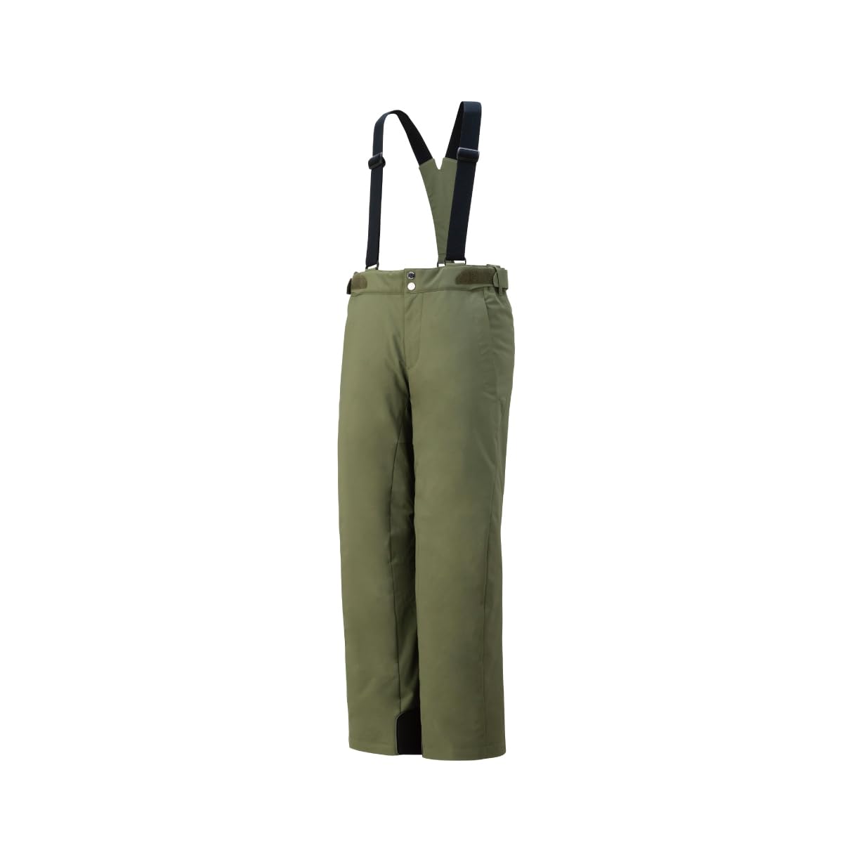 デサント　メンズスキーパンツ　白　110-77 デサント メンズスキーパンツ 白 110-77 DESCENTE デサント