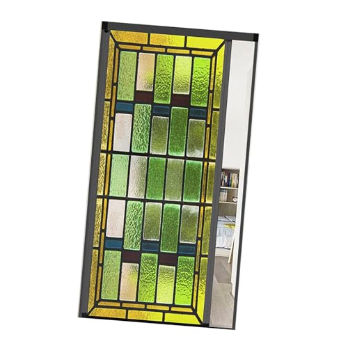 tB ̃XehOX A[KC G  KXV[g 40x120cm k O猩Ȃ fM EBhEtB ߂V[g KXΉ  C œ\