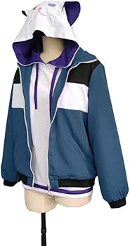 長尾景　コスプレ衣装　制服 Amazon.co.jp: [楽コス] 長尾景 コスプレ 衣装 ながおけい 制服