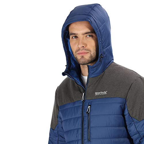 Regatta Orton - Giacca leggera e idrorepellente