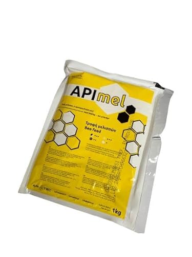 CANDITO APIMEL Mangime in Pasta per api - 2