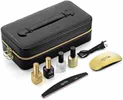 APRÉS GEL-X NAIL EXTENSION KIT APRES - KUROMI X APRÉS GEL-X® KIT NAIL EXTENSION KIT