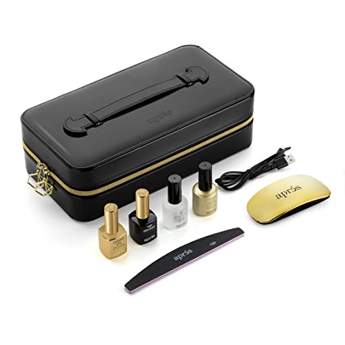 Aprés Nail GEL-X Kit