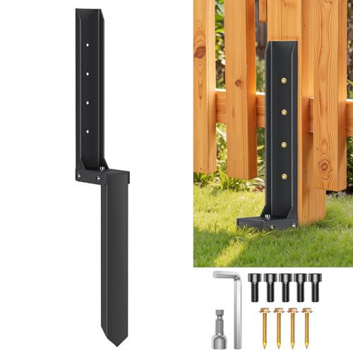PGGP Fence Post Repair Kit