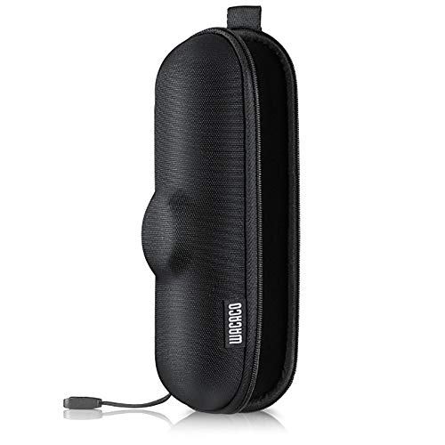 WACACO Nanopresso L-Case, Protective Case for Nanopresso with Adapter Ring and Large Water Tank from Barista Kit, Large Size 1 Gallery Image WACACO Nanopresso L-Case, Protective Case for Nanopresso with Adapter Ring and Large Water Tank from Barista Kit, Large Size 1 Gallery Image