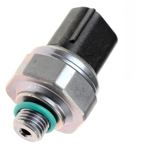acondicionadoInterruptor Compatible Con Para 320i 2005-2018 Para 323I 1999-2011 Para 328I 1999-2016 OEM: 64539323658 Sensor De Interruptor De Presión De Aire Acondicionado Automático