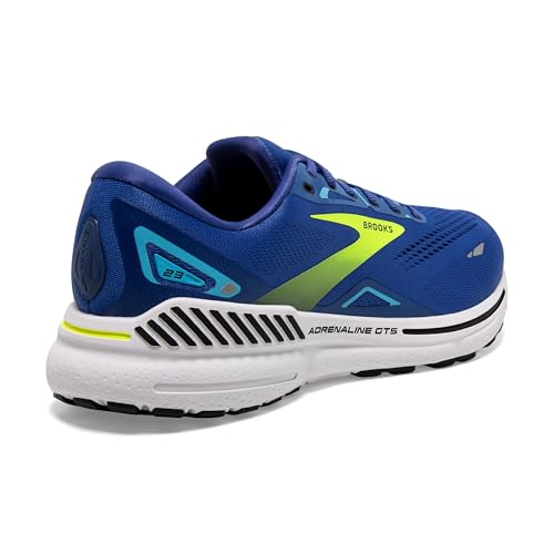 BROOKS Men's Sneaker4