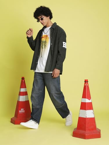 Image of BENE KLEED Men Casual Pants