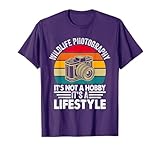 Retro Wildlife Photography...