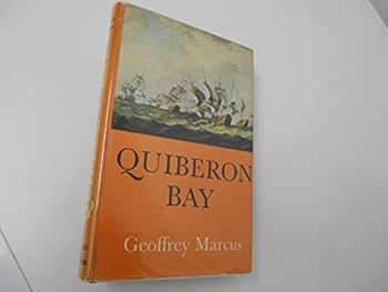 Hardcover Quiberon Bay Book