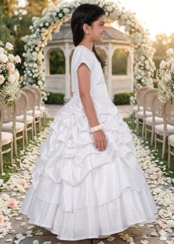 Image of SOFYANA Girls Dress