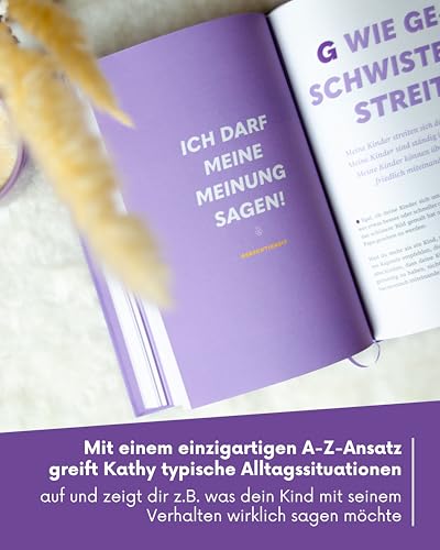 'Mein Kind macht, was es will' - Das Handbuch für einen Familienalltag ohne Machtkämpfe: Bedürfnisorientierte Erziehung mit Bestseller-Autorin Kathy Weber