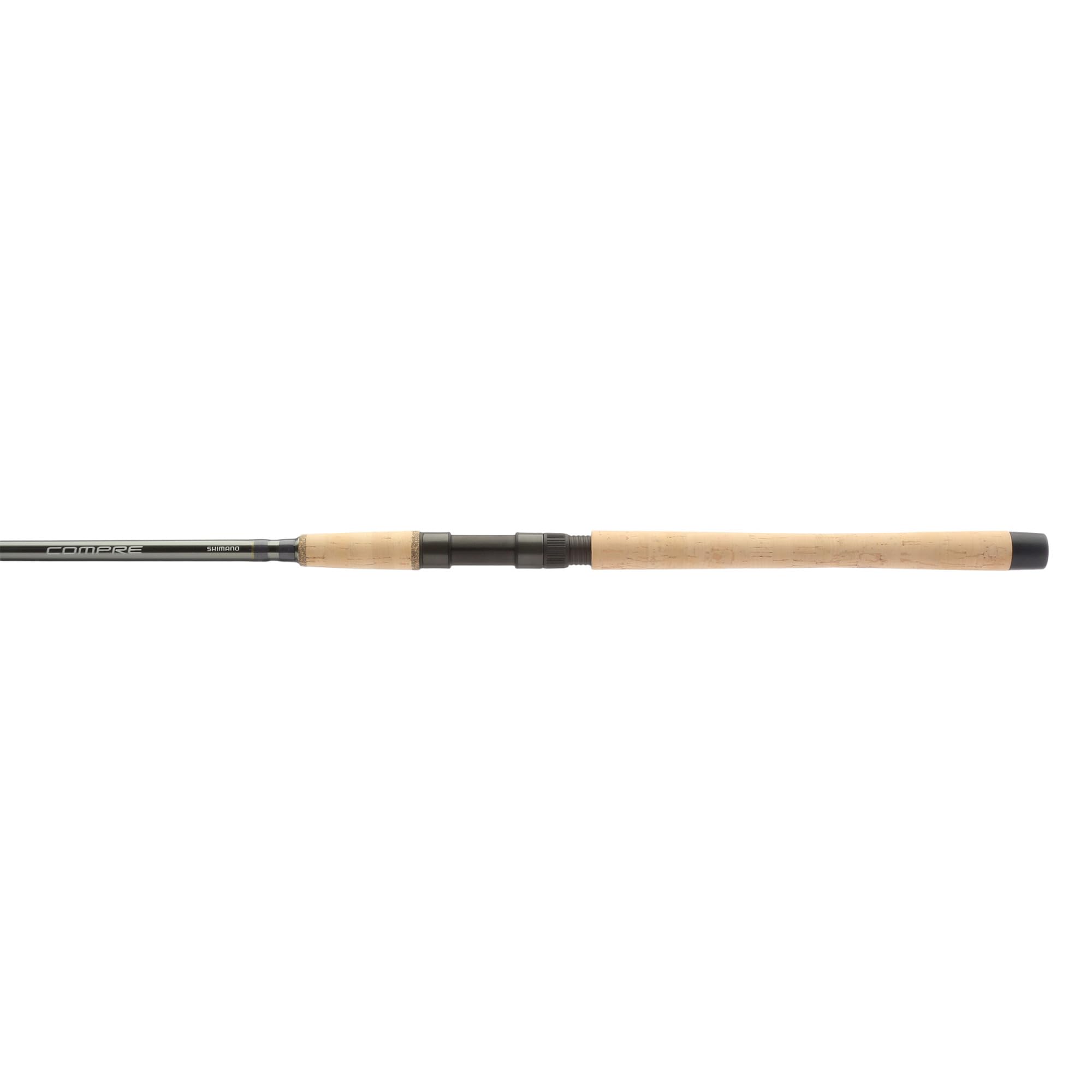 Shimano COMPRE Salmon/Steelhead Spinning Freshwater|Salmon|Steelhead|SpinningFishing