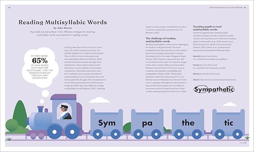 Image of The Science of Reading: The Brain Science, Language Development, and Phonemic Awareness Behind Literacy
