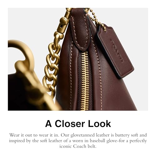 Image of COACH Juliet Shoulder Bag 25