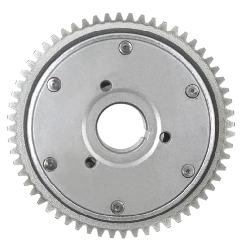 Kit pignon d'embrayage de démarrage BJ250GY-2 pour réparer un démarreur qui patine