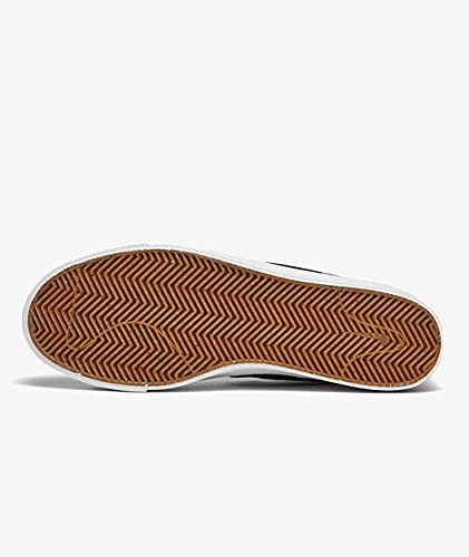 Image of Nike Unisex Adult SB BLZR Court Blue White Casual Shoes-5.5 UK (CV1658-104)