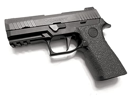 Handleitgrips Gun Grip Tape Wrap For Sig Sauer P320 X5 #TOP2