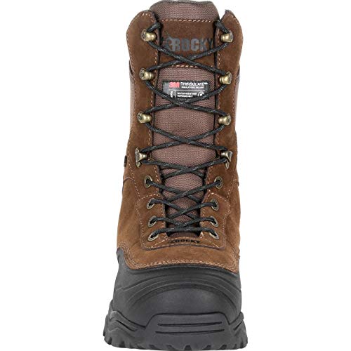 ROCKY Men's Rks0417 Hiking Boot3
