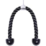 ersatzteile seilwinde 【Einfach zu bedienen】: Das Doppelendseil kann zu verschiedenen Anlässen verwendet werden und verbessert die Fähigkeit zur Muskelkontrolle, um den Bedürfnissen der Benutzer gerecht zu werden.