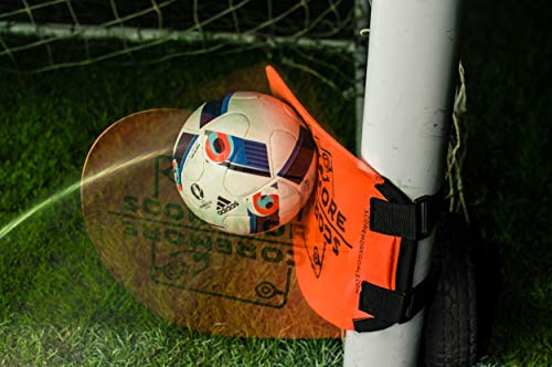 Scoremore Soccer Training Targets (2 Targets) #TOP2