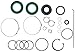 Gates 348585 Power Steering Repair Kit
