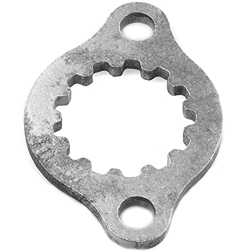 DID - Guarnizione di sicurezza per piñon esjot