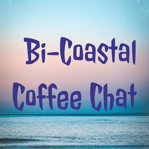 『Bi-Coastal Chat』のカバーアート