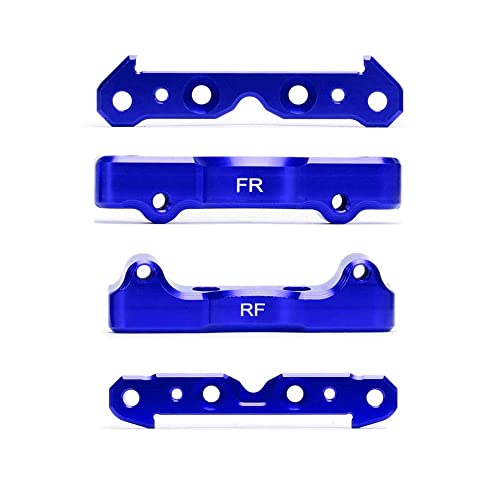 Support de suspension Arrma Kraton 8S pour sessions de sauts extrêmes