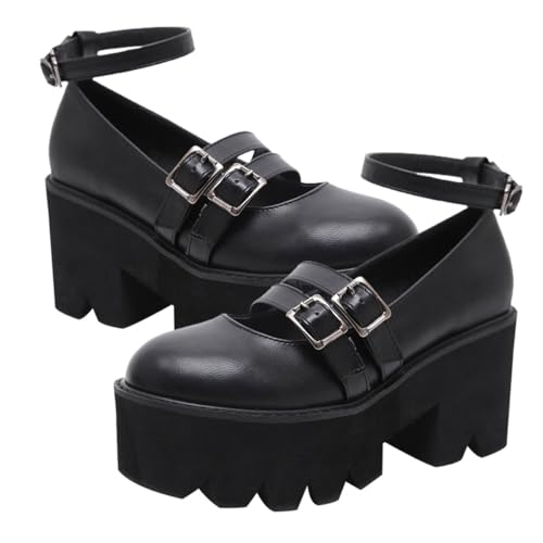 Chaussures mignonnes talons pour soulager les pieds sensibles
