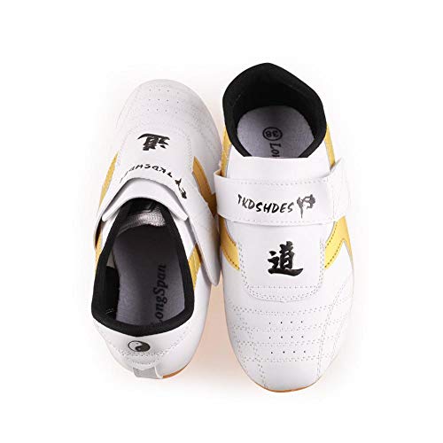 Mejores precios y opiniones de Zapatillas taekwondo los diez mejores. 29 Imagen adicional