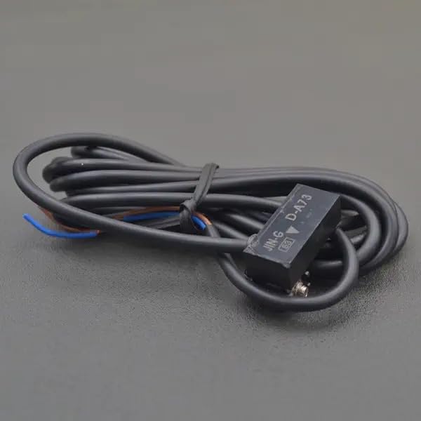 1PCS New For Magnetic Switch LYD-21R 5-240V 100mA 10W